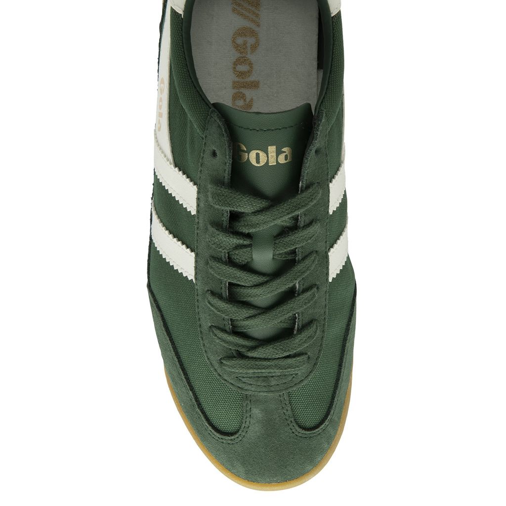 Gola Classics Tornado Sneakers Bílé CZ | BAWO-51290