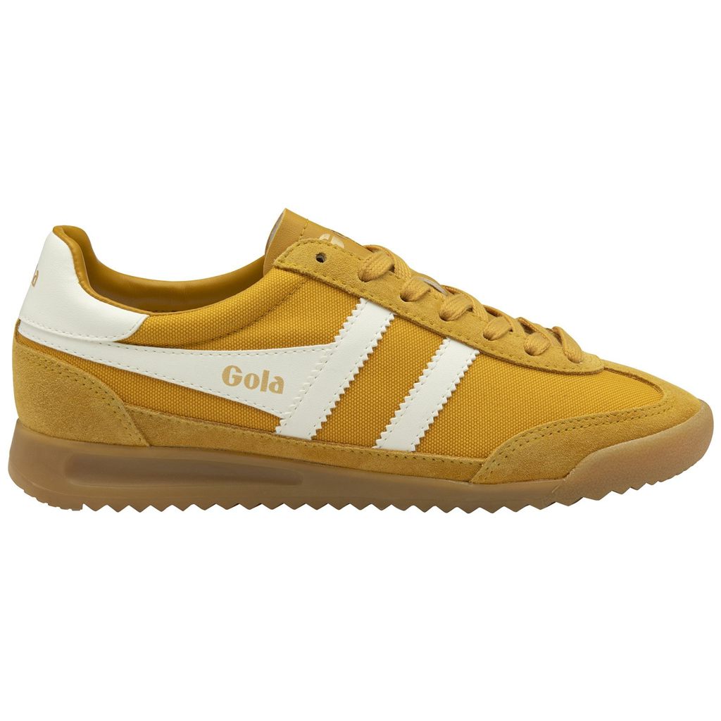 Gola Classics Tornado Sneakers Bílé CZ | DKTZ-02854