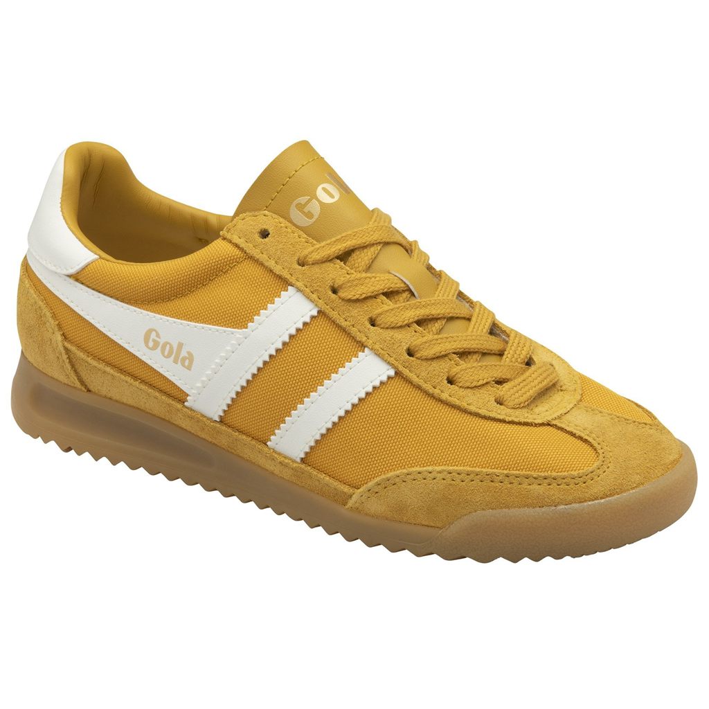 Gola Classics Tornado Sneakers Bílé CZ | DKTZ-02854