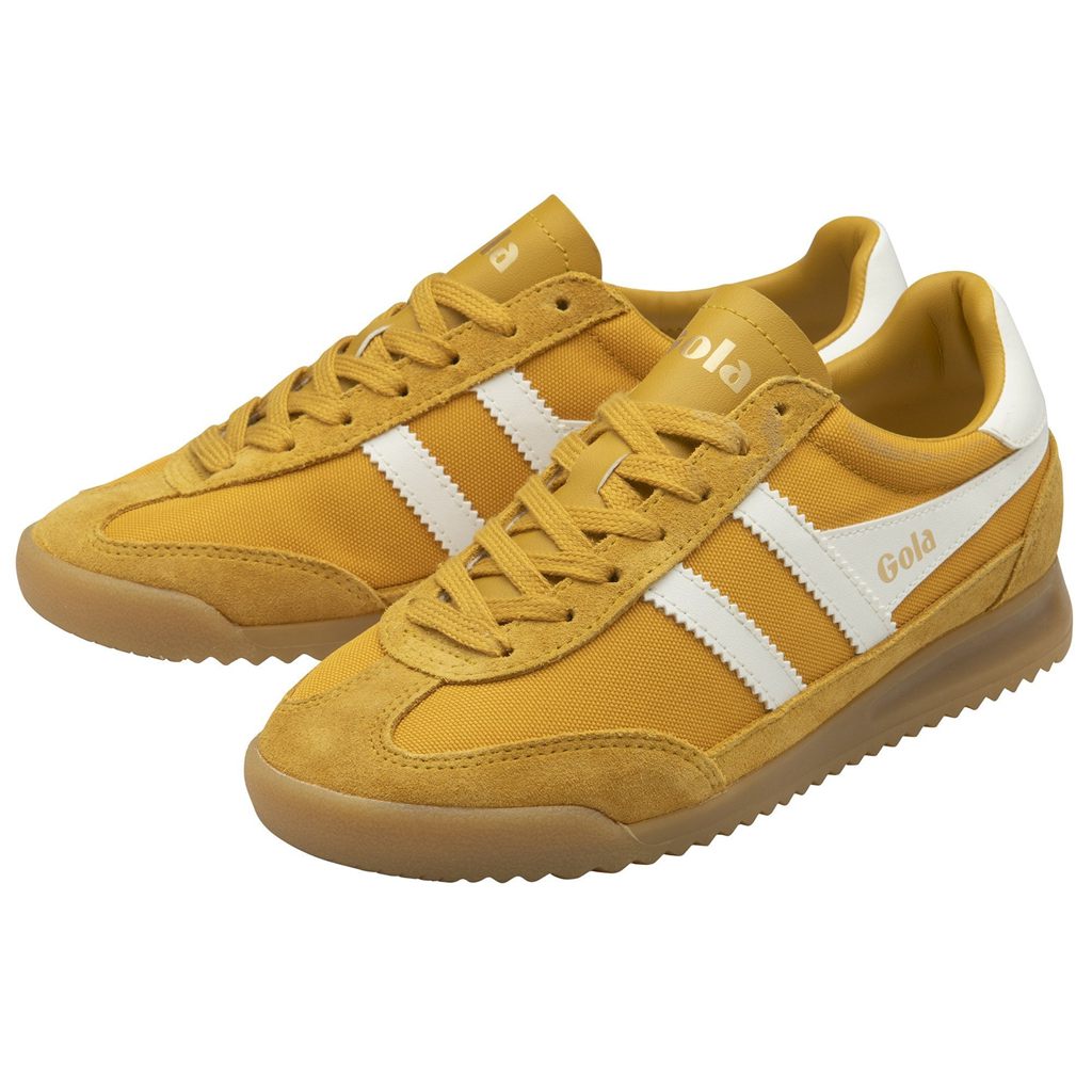 Gola Classics Tornado Sneakers Bílé CZ | DKTZ-02854
