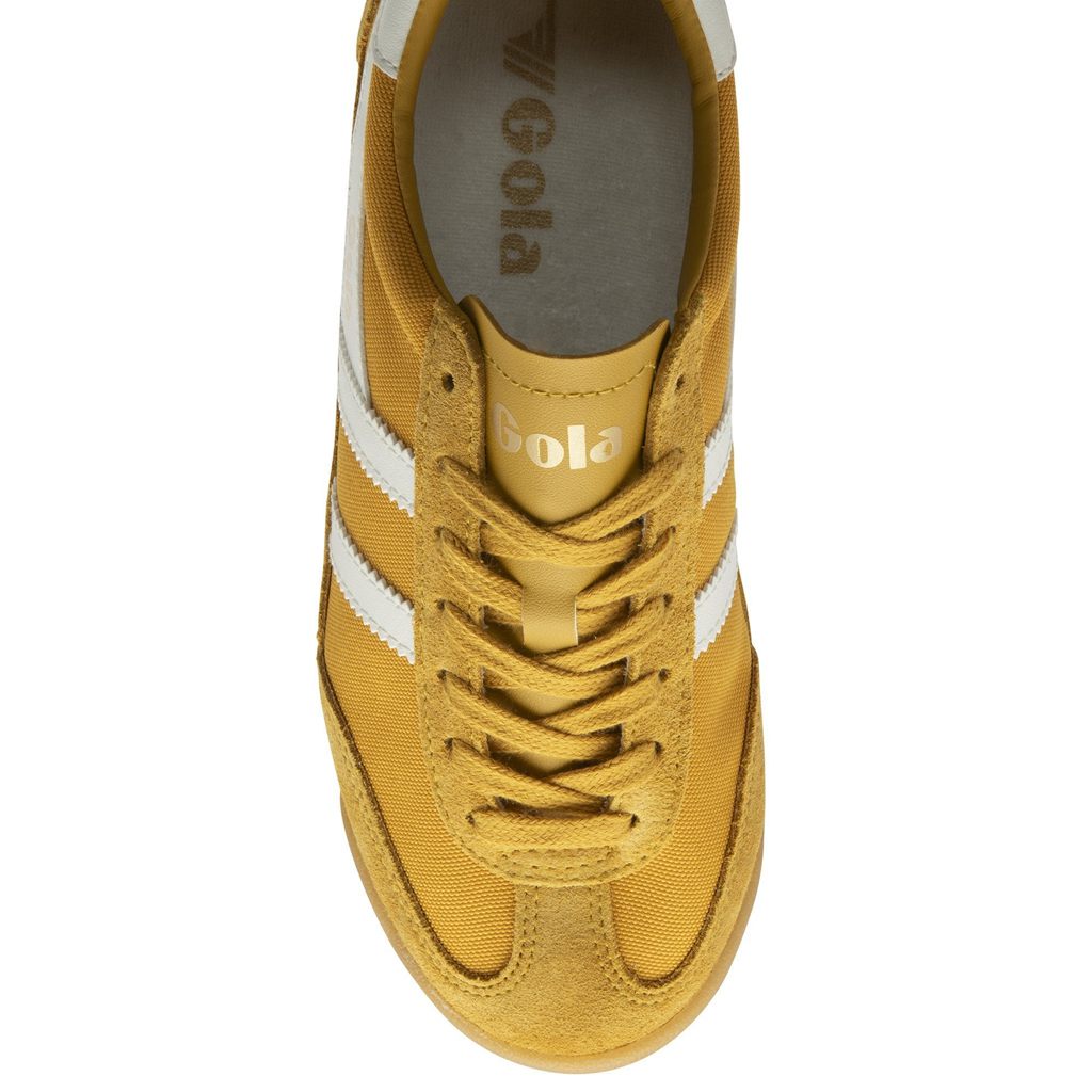 Gola Classics Tornado Sneakers Bílé CZ | DKTZ-02854