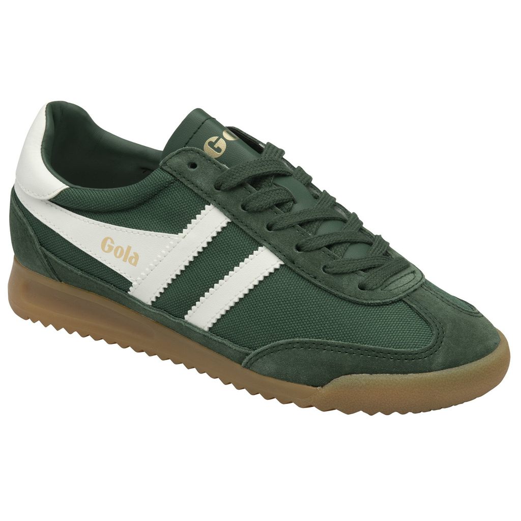 Gola Classics Tornado Sneakers Bílé CZ | KLHS-40691