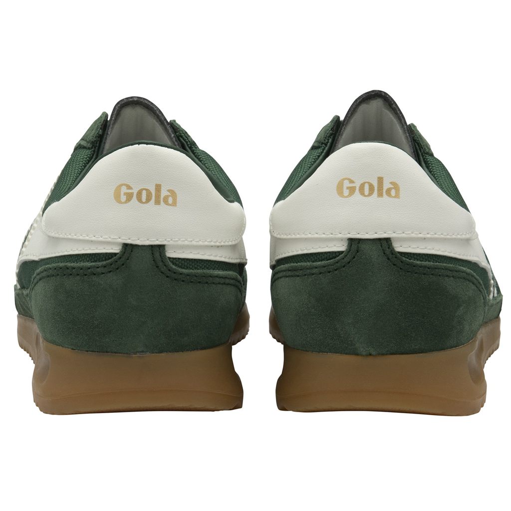 Gola Classics Tornado Sneakers Bílé CZ | KLHS-40691