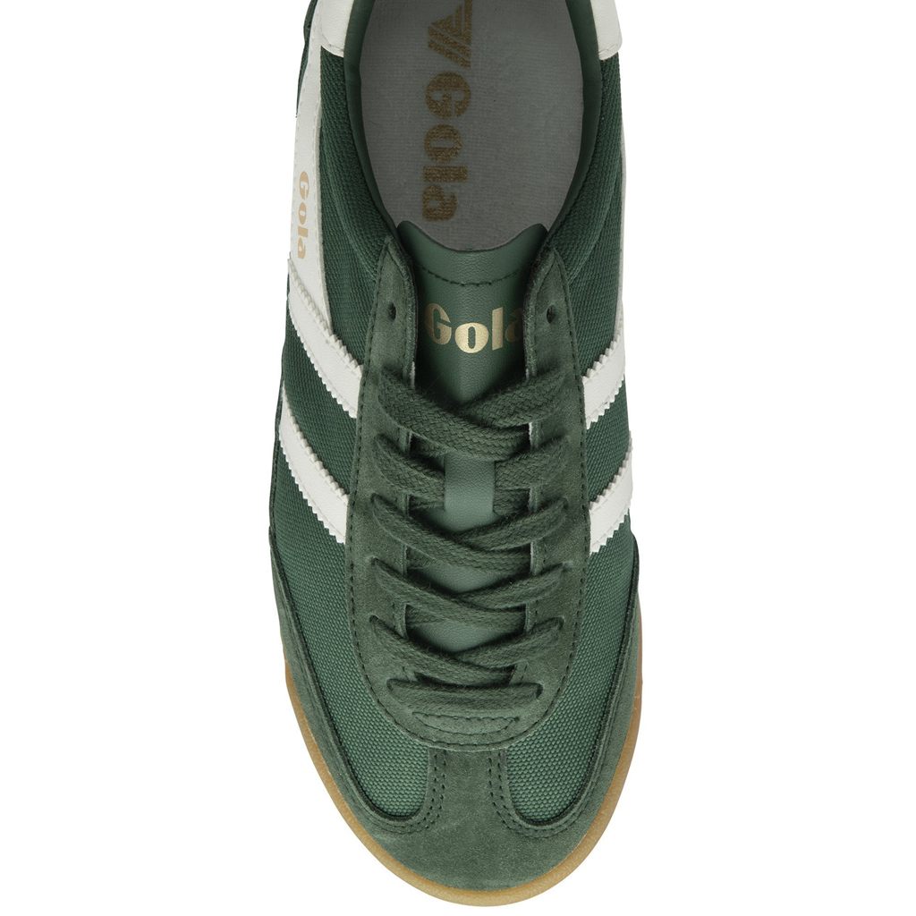 Gola Classics Tornado Sneakers Bílé CZ | KLHS-40691