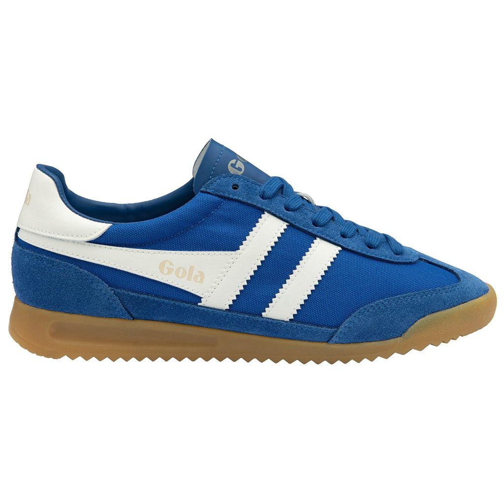 Gola Classics Tornado Sneakers Bílé CZ | NQPK-09742