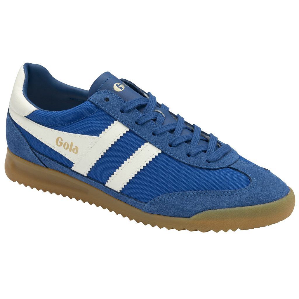 Gola Classics Tornado Sneakers Bílé CZ | NQPK-09742