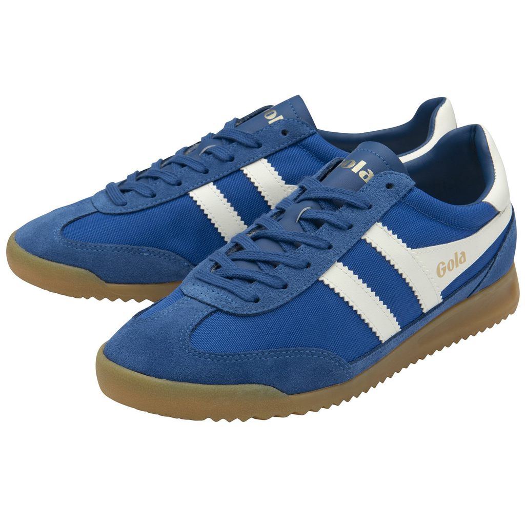 Gola Classics Tornado Sneakers Bílé CZ | NQPK-09742