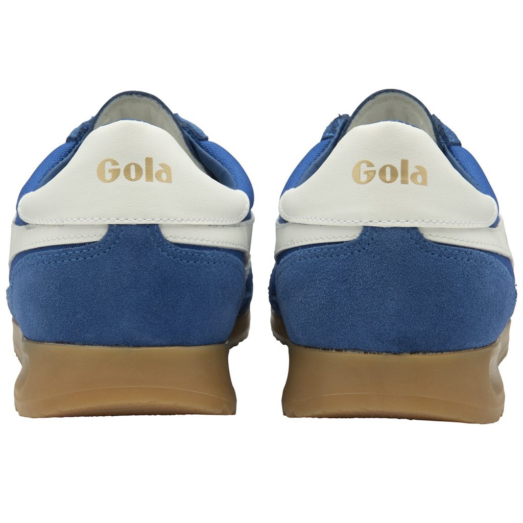 Gola Classics Tornado Sneakers Bílé CZ | NQPK-09742