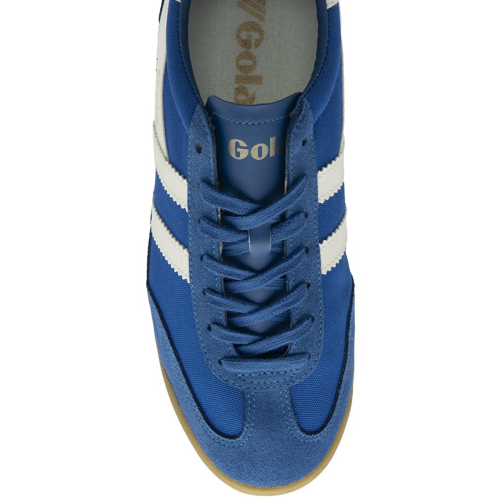 Gola Classics Tornado Sneakers Bílé CZ | NQPK-09742