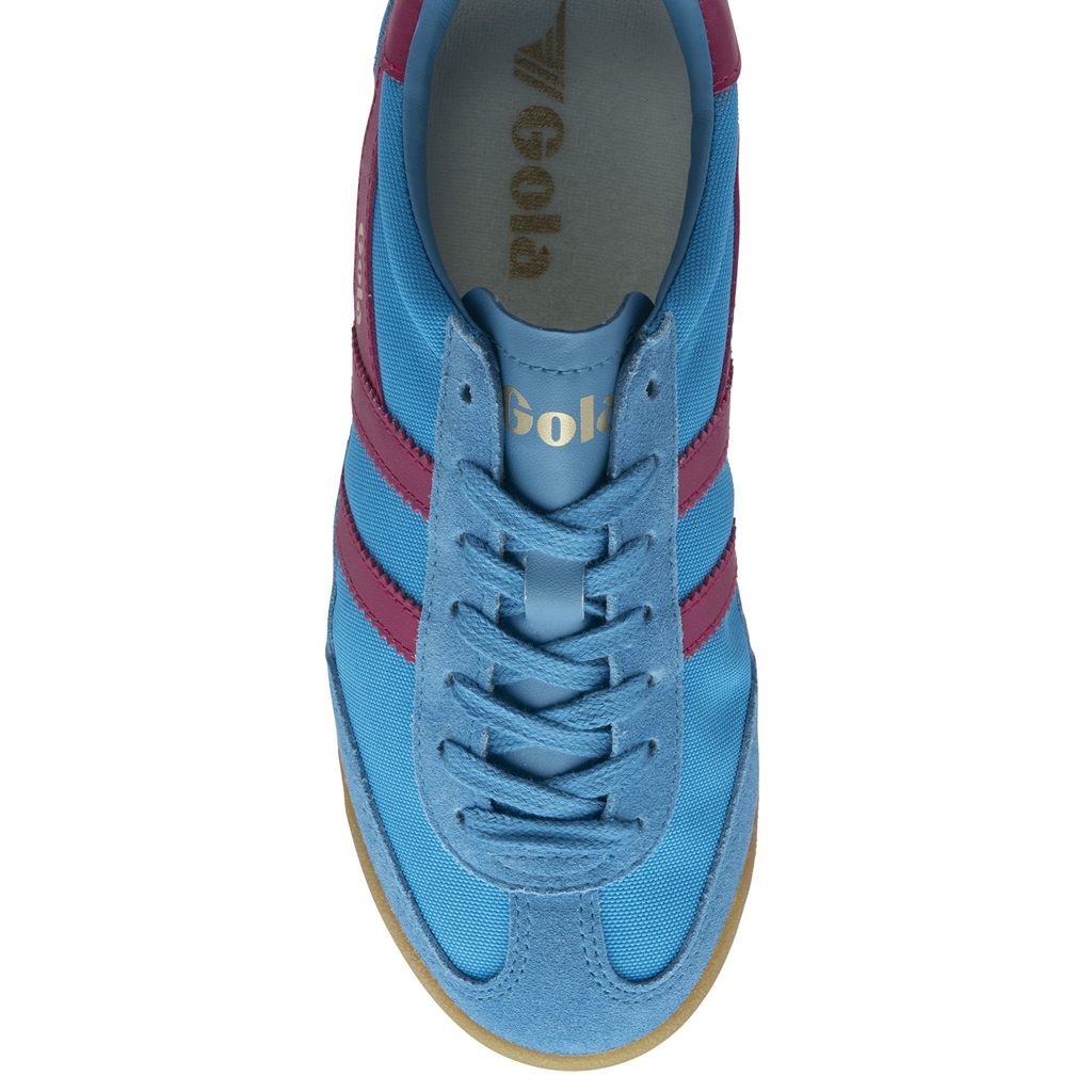 Gola Classics Tornado Sneakers Fuchsie CZ | XZPG-12794