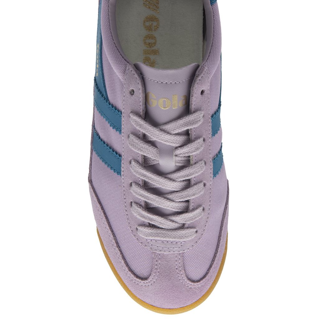 Gola Classics Tornado Sneakers Lilac Santorini CZ | QLEW-68129