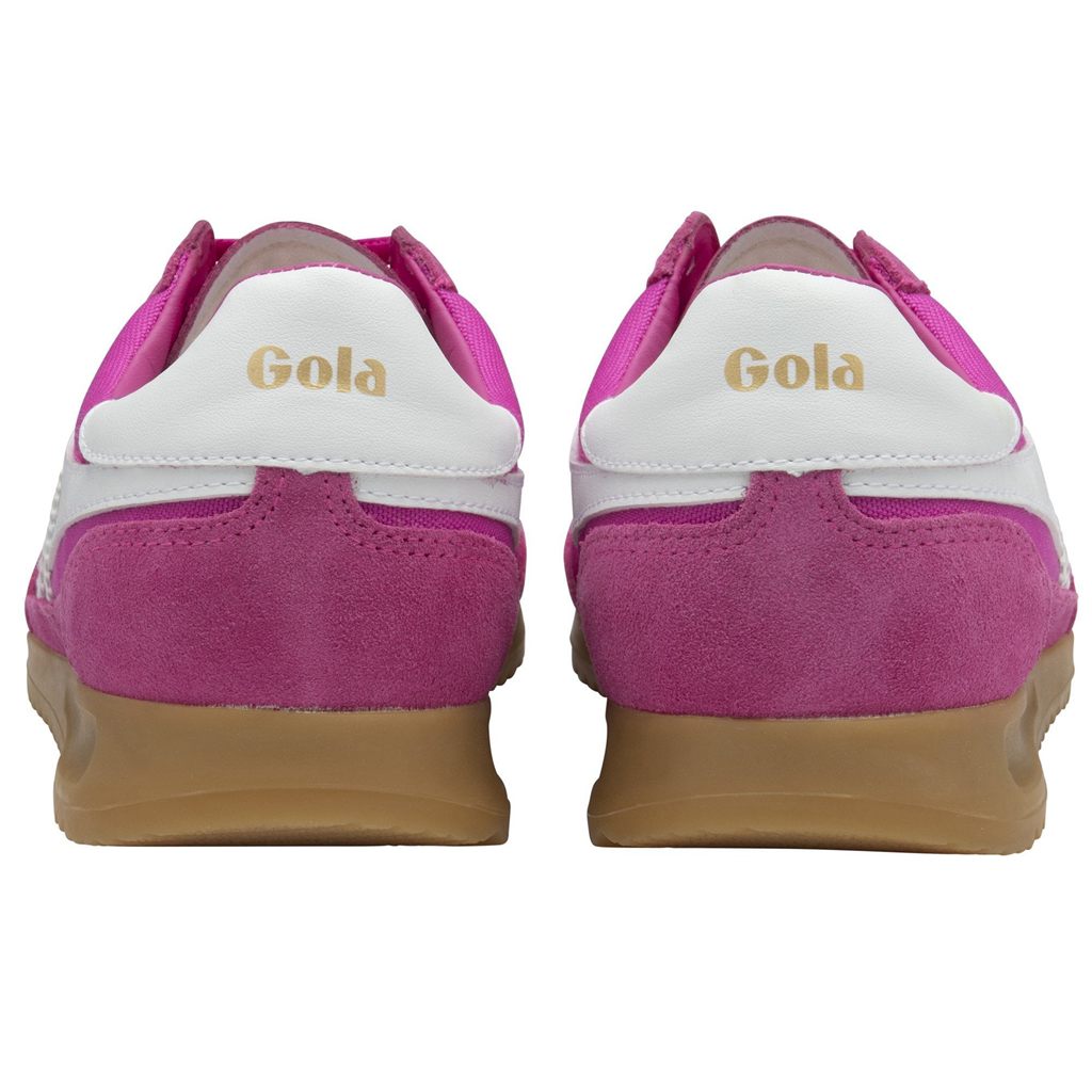 Gola Classics Tornado Sneakers Růžové Bílé CZ | SINZ-93450