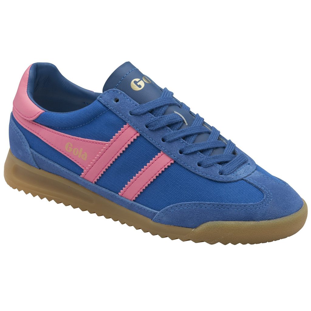 Gola Classics Tornado Sneakers Růžové CZ | KSHB-42639