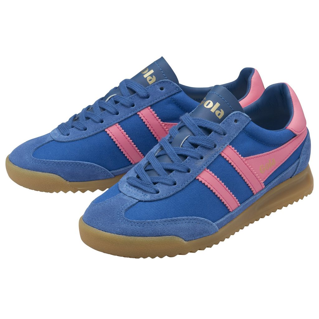 Gola Classics Tornado Sneakers Růžové CZ | KSHB-42639