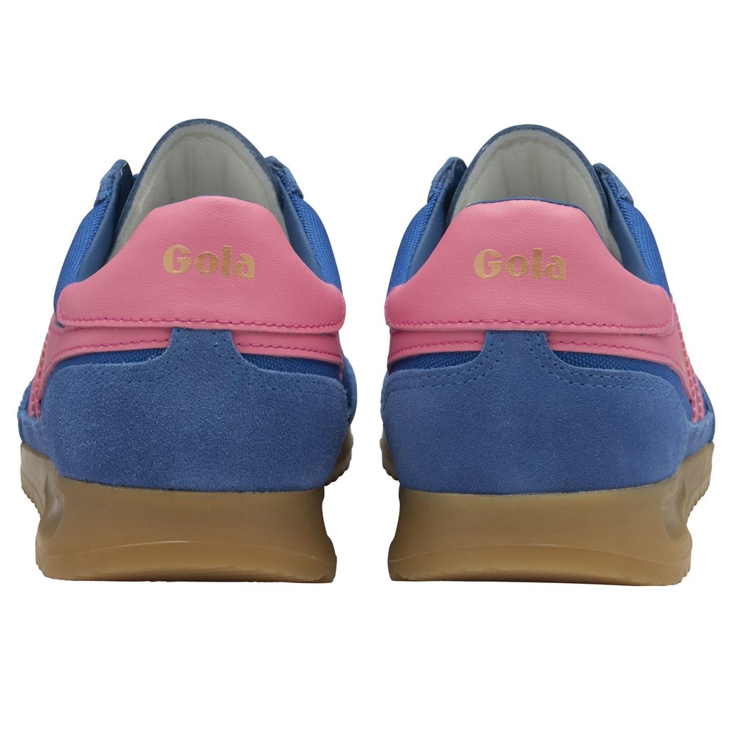 Gola Classics Tornado Sneakers Růžové CZ | KSHB-42639