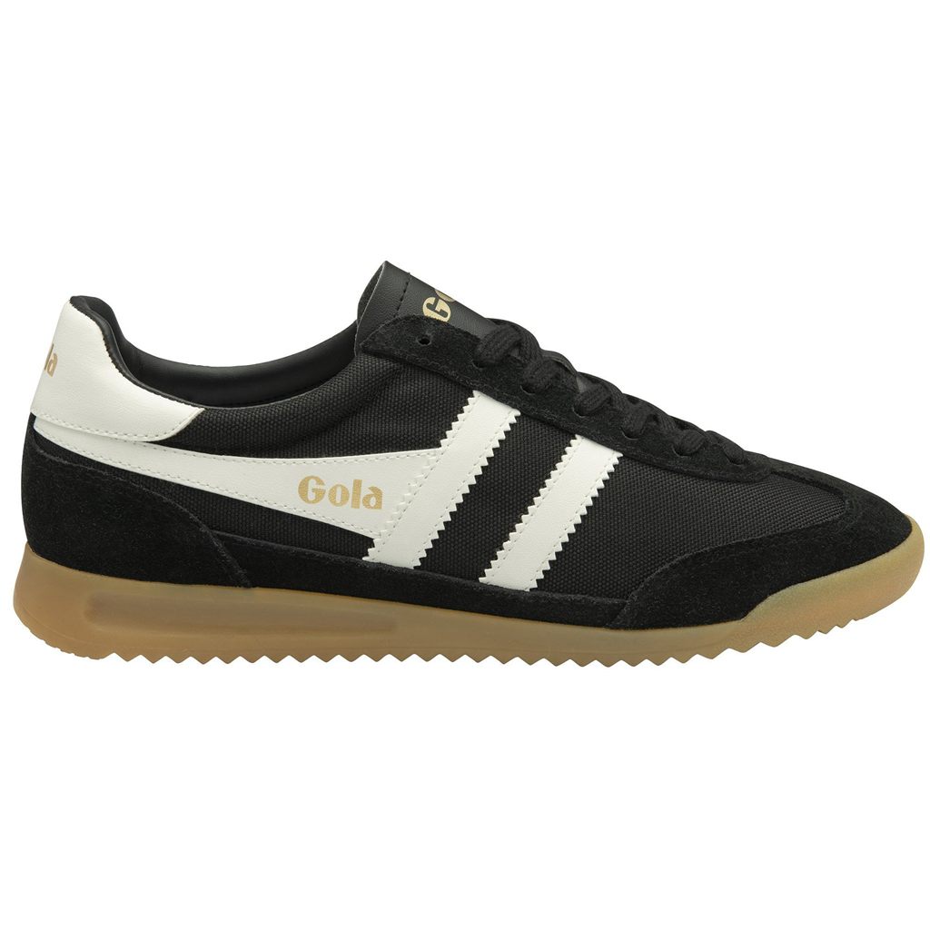 Gola Classics Tornado Sneakers Černé Bílé CZ | UAFW-40623