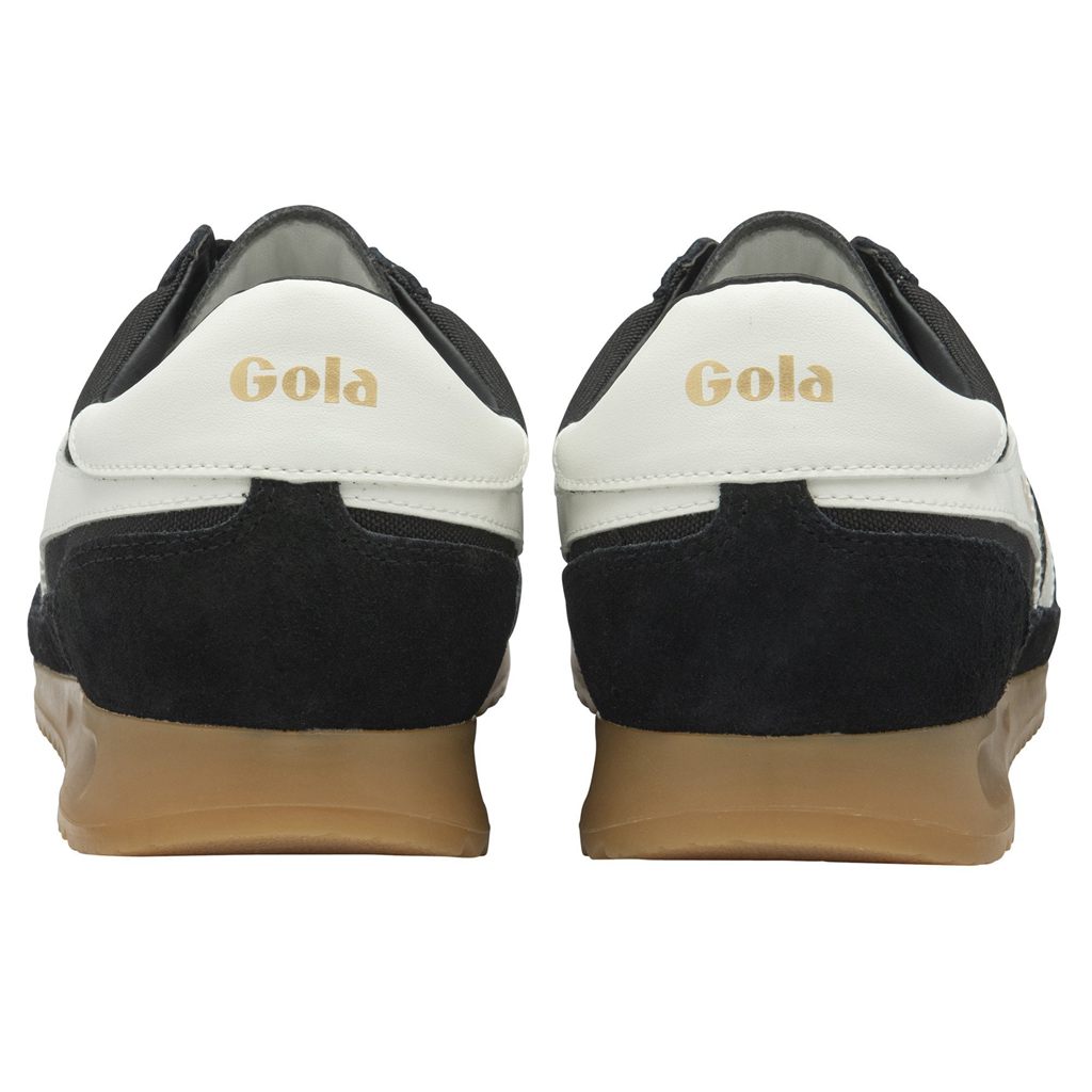 Gola Classics Tornado Sneakers Černé Bílé CZ | UAFW-40623
