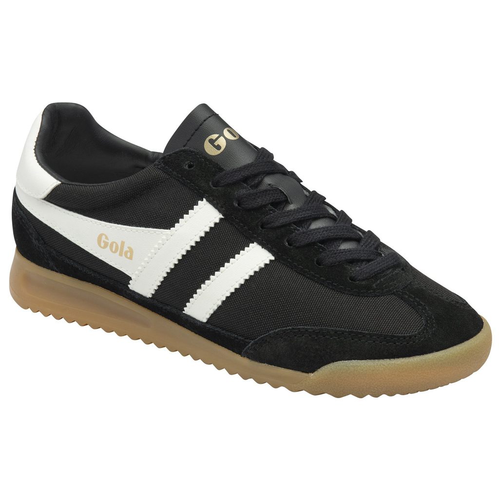Gola Classics Tornado Sneakers Černé Bílé CZ | XLWA-97043