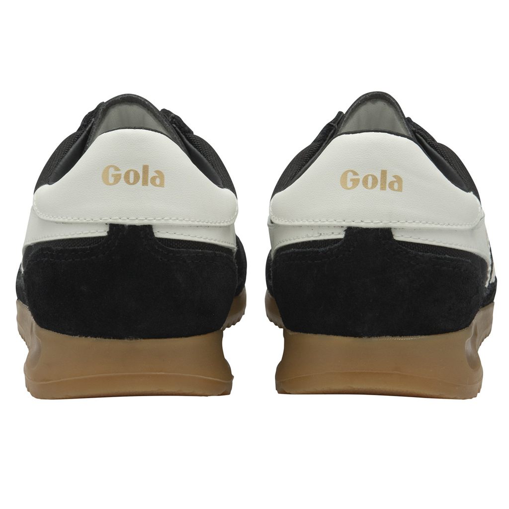 Gola Classics Tornado Sneakers Černé Bílé CZ | XLWA-97043