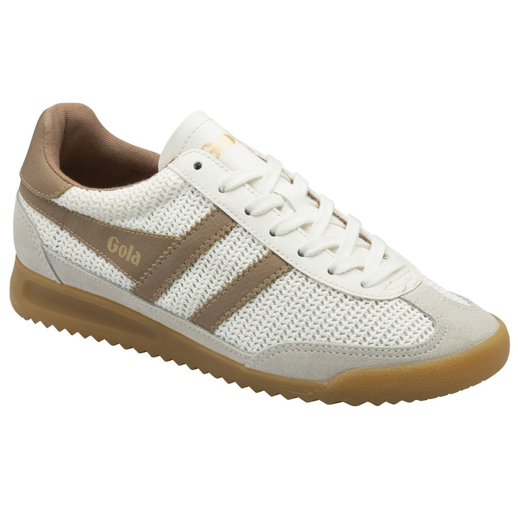 Gola Classics Tornado Zephyr Sneakers Bílé Světle CZ | UELZ-94367