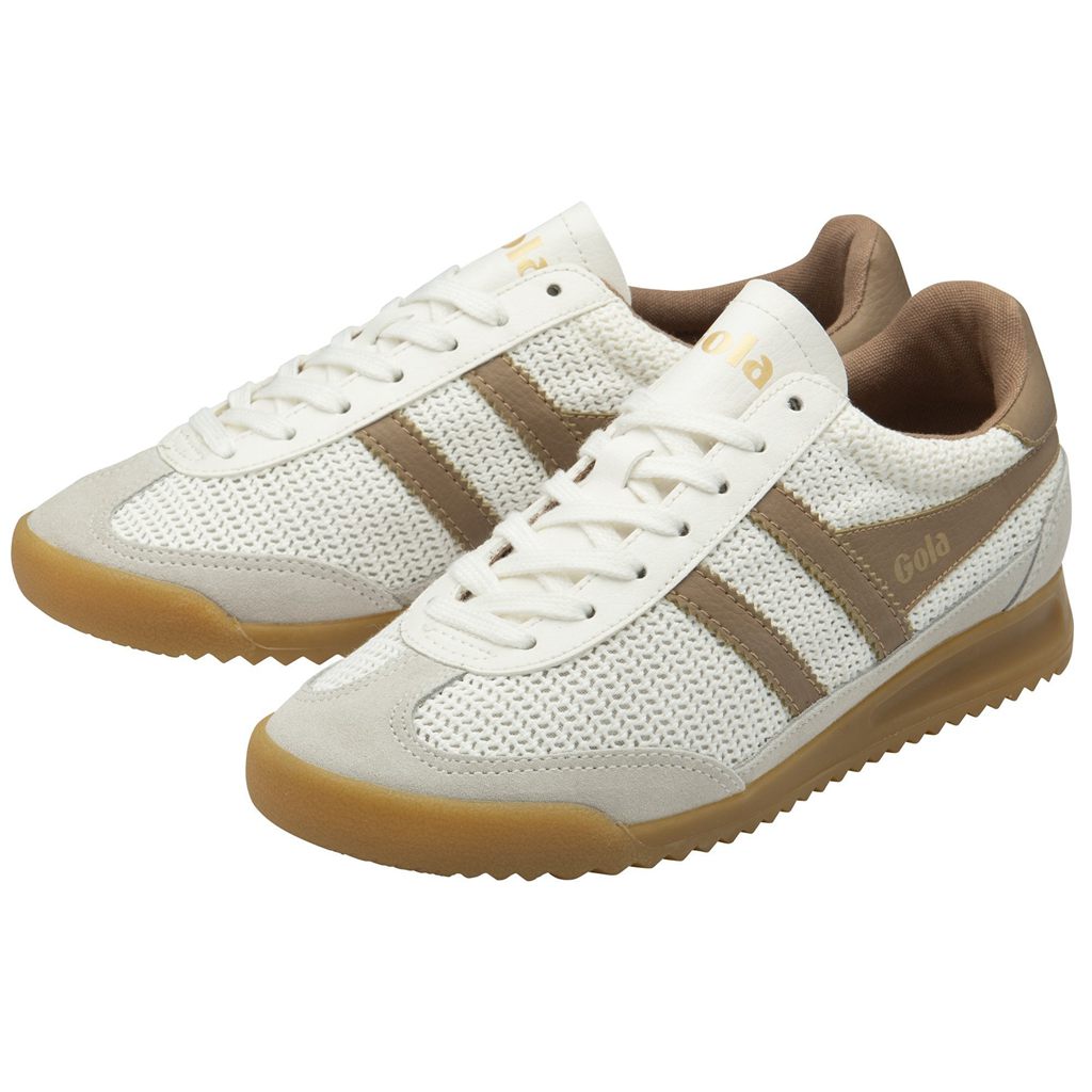 Gola Classics Tornado Zephyr Sneakers Bílé Světle CZ | UELZ-94367
