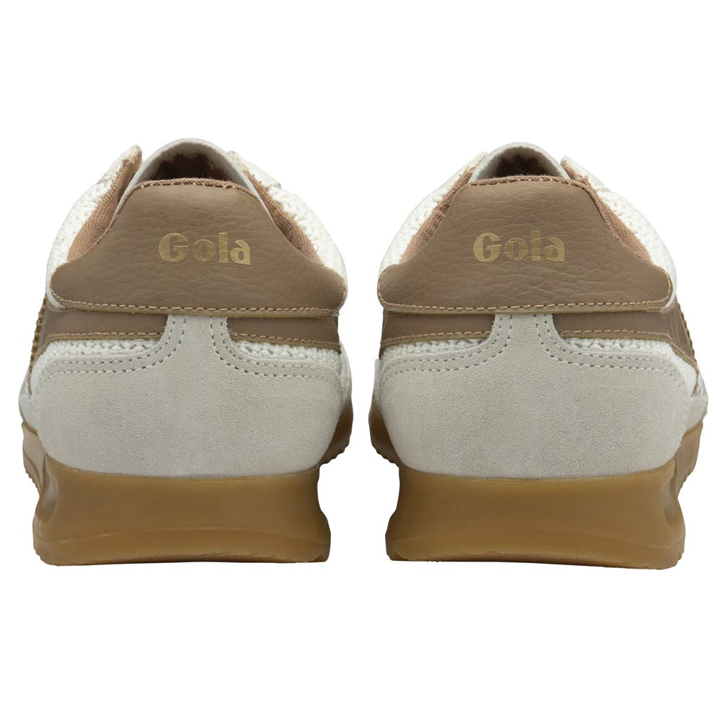 Gola Classics Tornado Zephyr Sneakers Bílé Světle CZ | UELZ-94367