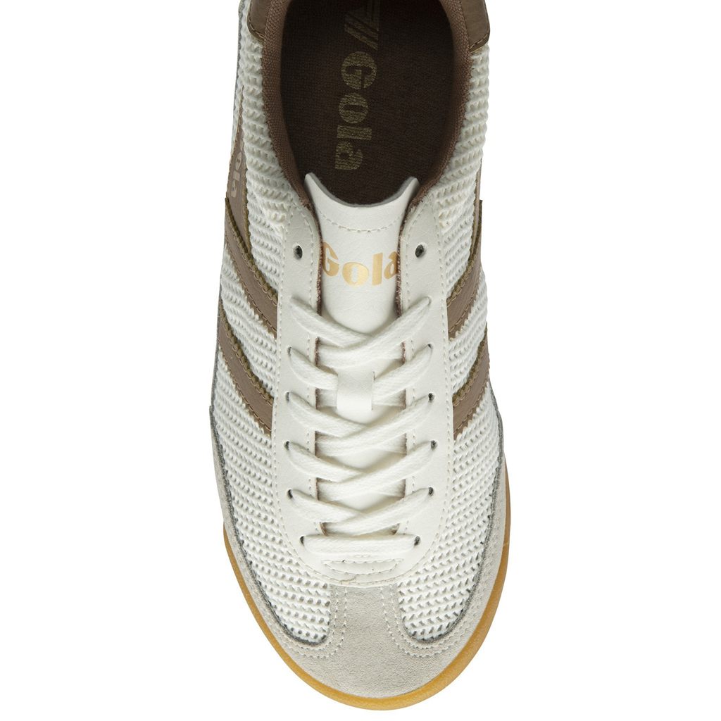 Gola Classics Tornado Zephyr Sneakers Bílé Světle CZ | UELZ-94367