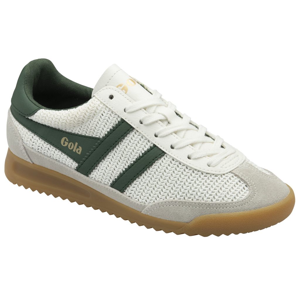 Gola Classics Tornado Zephyr Sneakers Bílé CZ | OEMI-42968