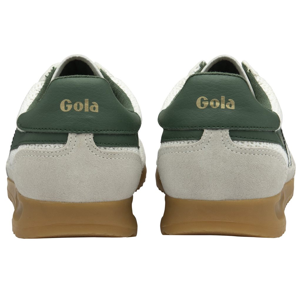 Gola Classics Tornado Zephyr Sneakers Bílé CZ | OEMI-42968
