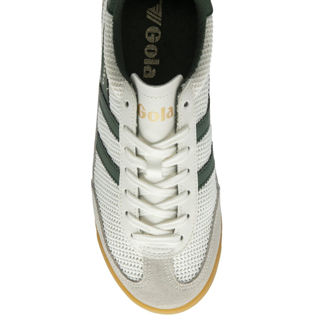 Gola Classics Tornado Zephyr Sneakers Bílé CZ | OEMI-42968