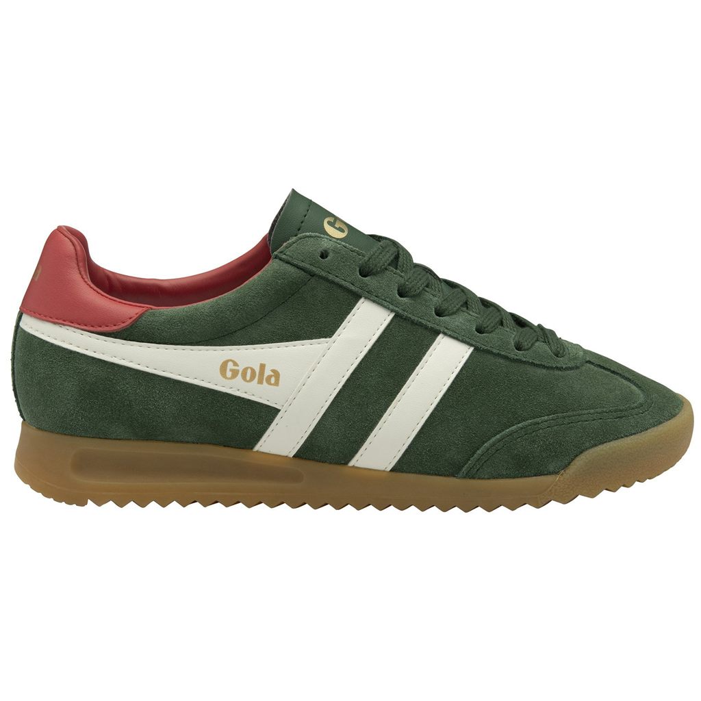 Gola Classics Torpedo Sneakers Bílé Koralove CZ | DNLG-61709