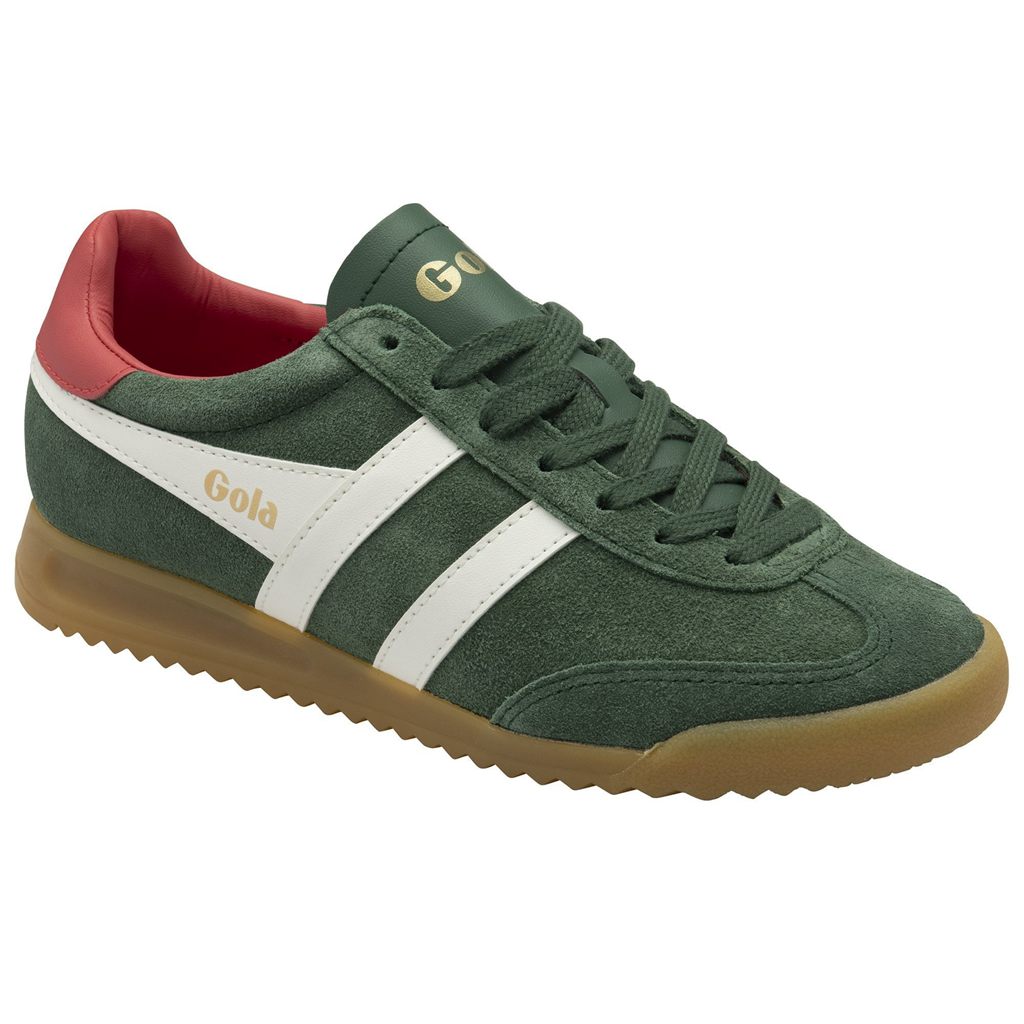 Gola Classics Torpedo Sneakers Bílé Koralove CZ | DNLG-61709