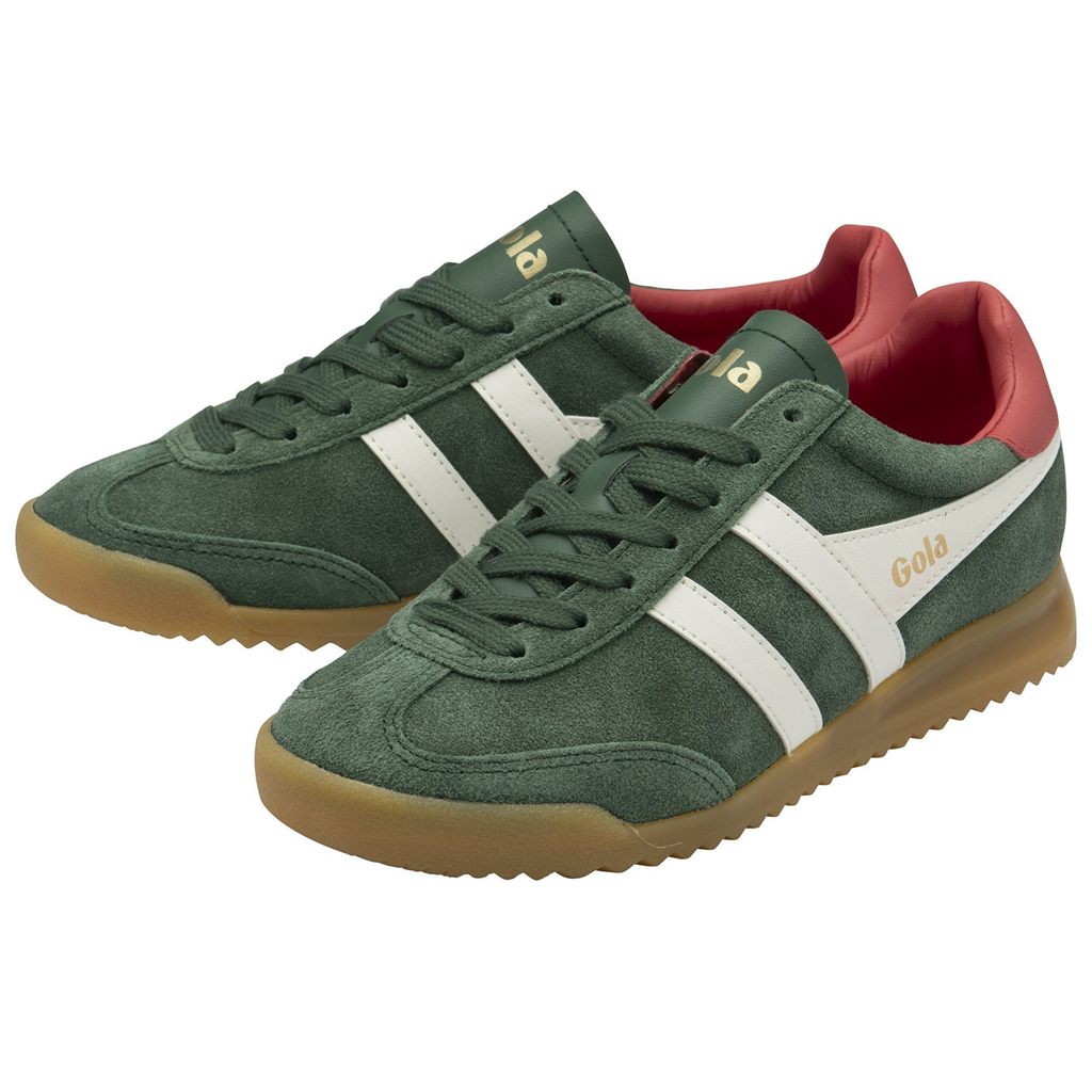 Gola Classics Torpedo Sneakers Bílé Koralove CZ | DNLG-61709
