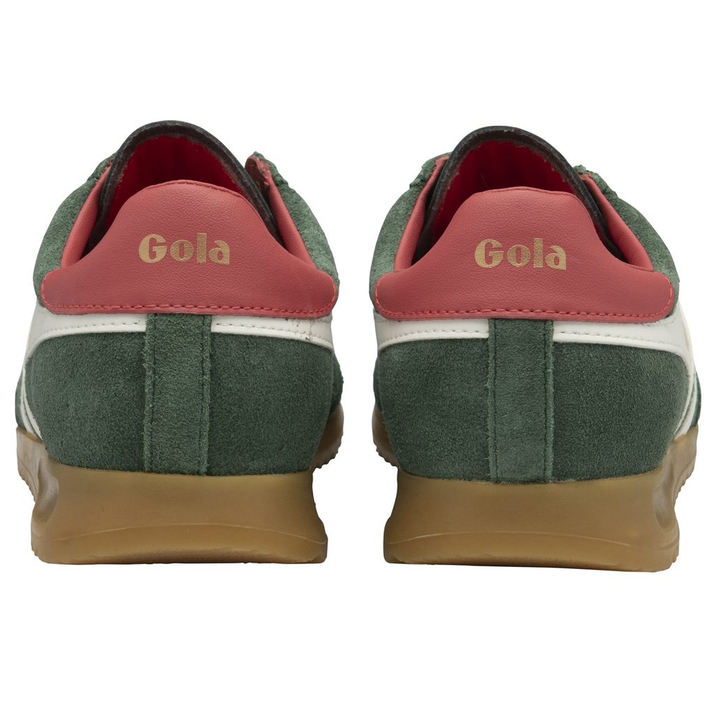 Gola Classics Torpedo Sneakers Bílé Koralove CZ | DNLG-61709