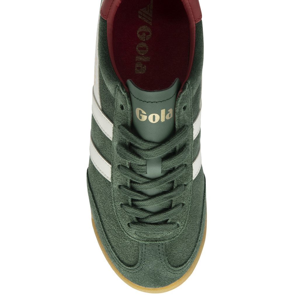 Gola Classics Torpedo Sneakers Bílé Koralove CZ | DNLG-61709