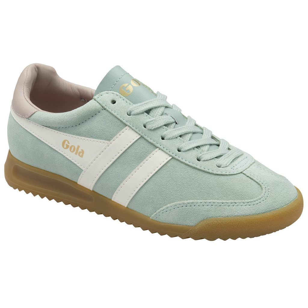 Gola Classics Torpedo Sneakers Bílé Růžové CZ | JDEV-50749