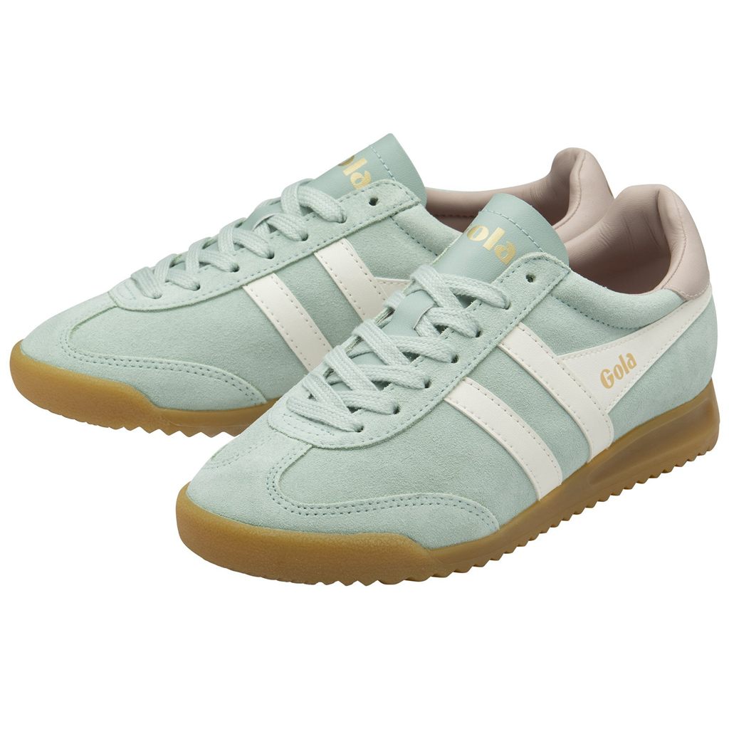 Gola Classics Torpedo Sneakers Bílé Růžové CZ | JDEV-50749