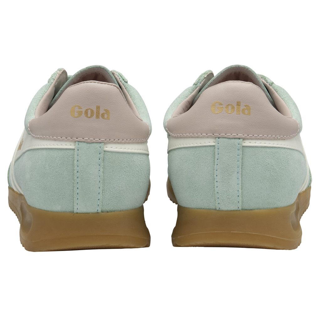 Gola Classics Torpedo Sneakers Bílé Růžové CZ | JDEV-50749