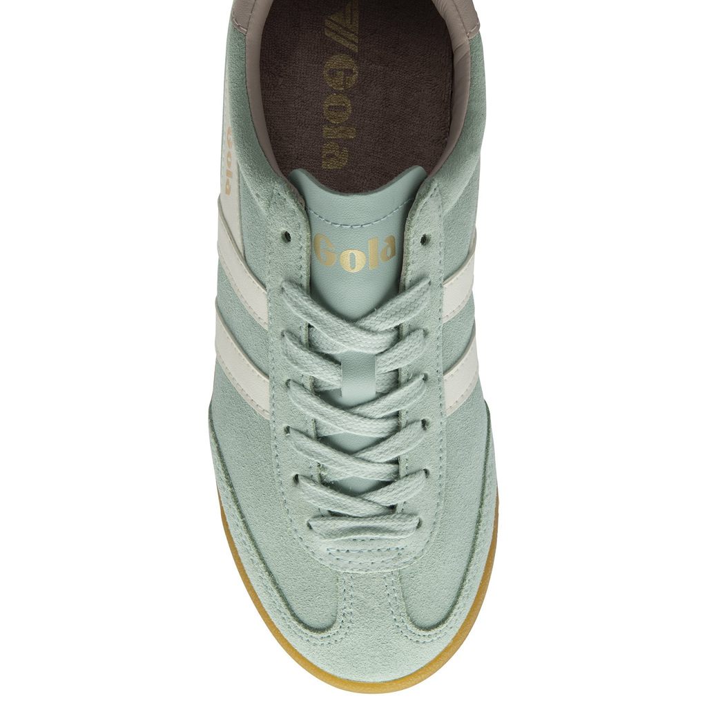 Gola Classics Torpedo Sneakers Bílé Růžové CZ | JDEV-50749