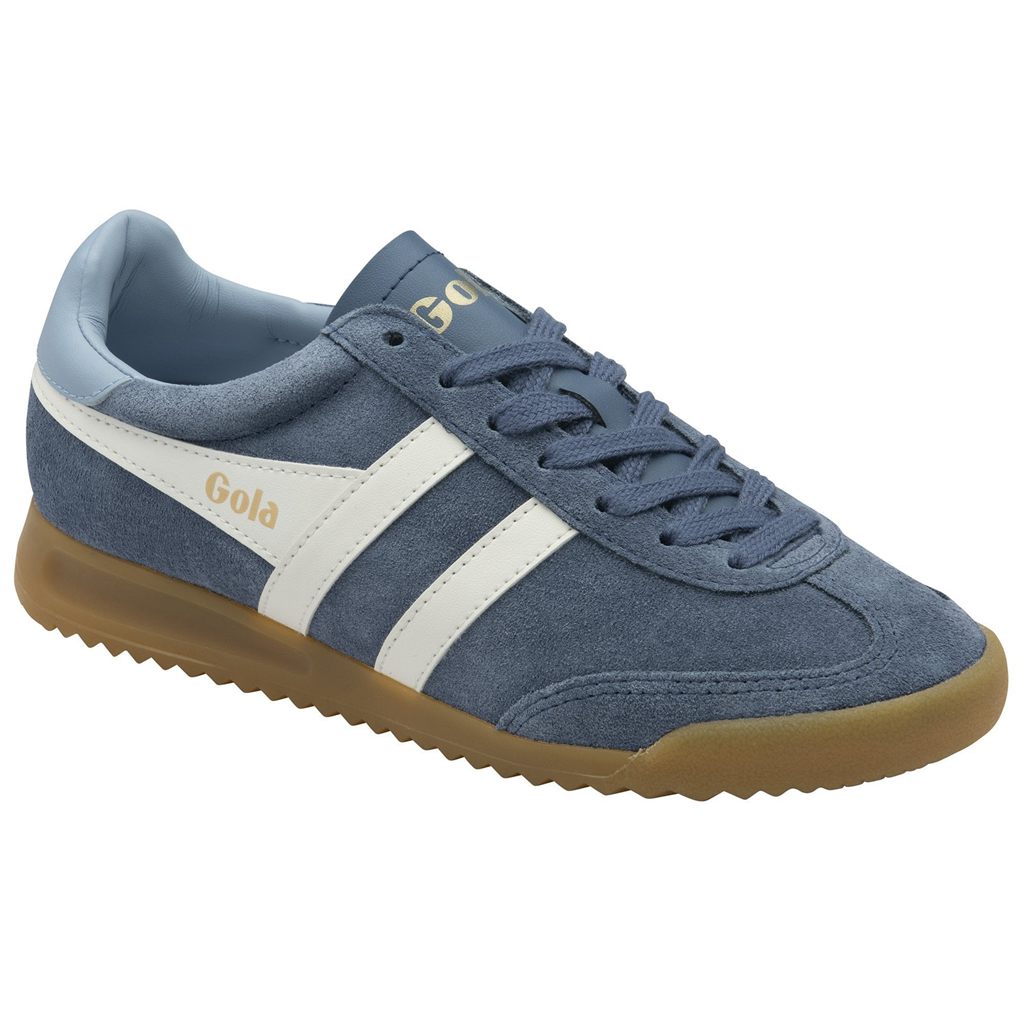Gola Classics Torpedo Sneakers Bílé CZ | PNJY-35826