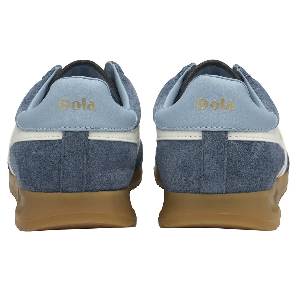 Gola Classics Torpedo Sneakers Bílé CZ | PNJY-35826