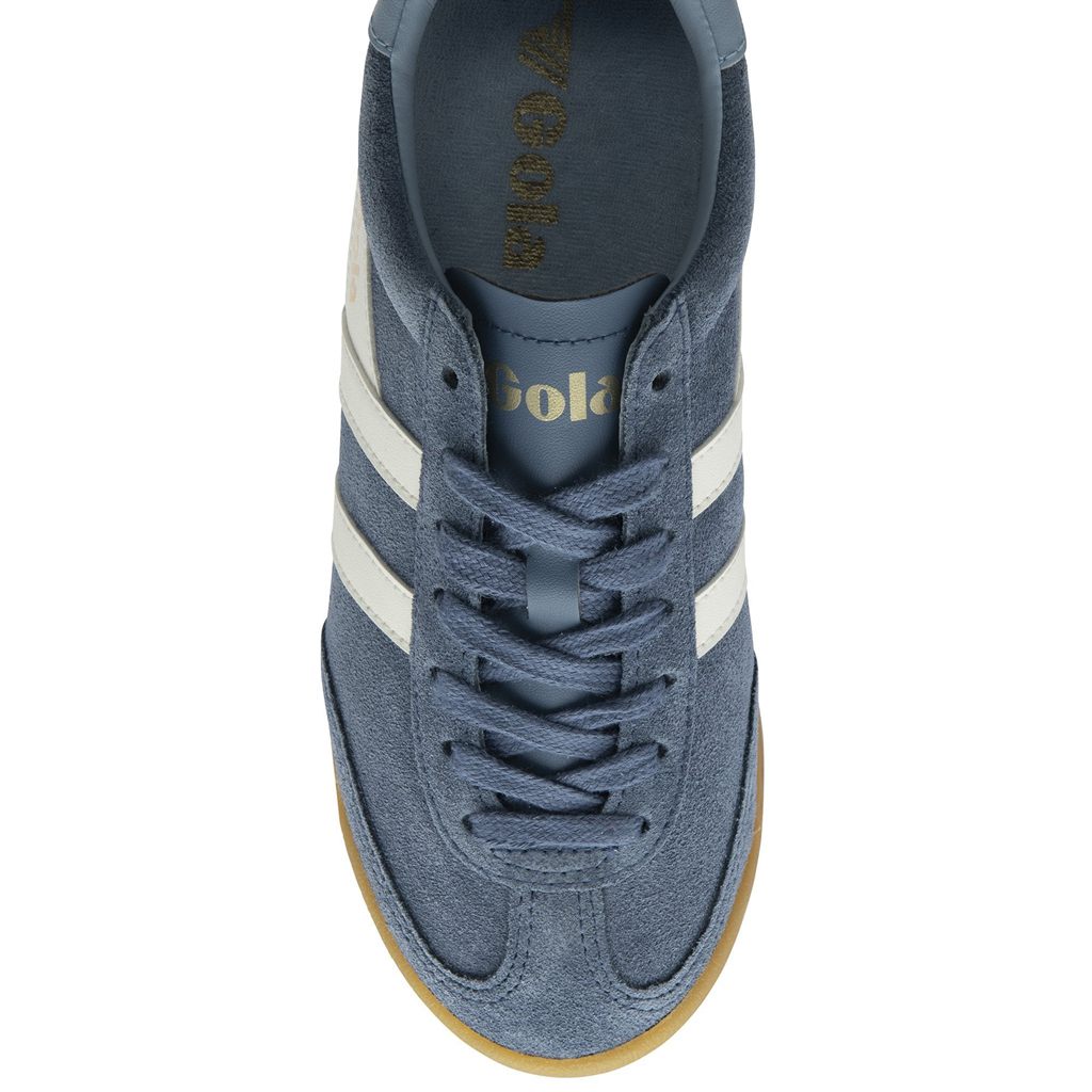 Gola Classics Torpedo Sneakers Bílé CZ | PNJY-35826