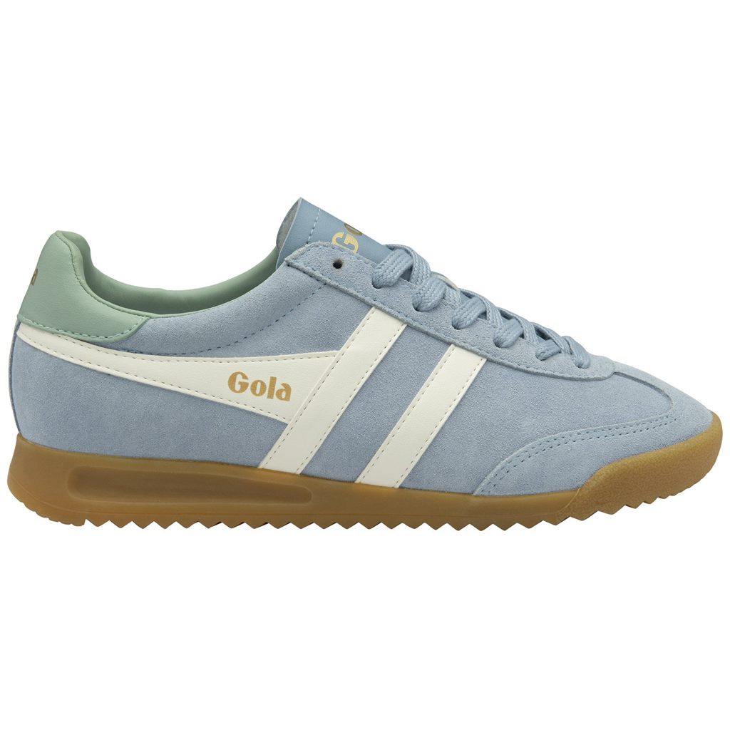 Gola Classics Torpedo Sneakers Bílé CZ | ZIAP-94876