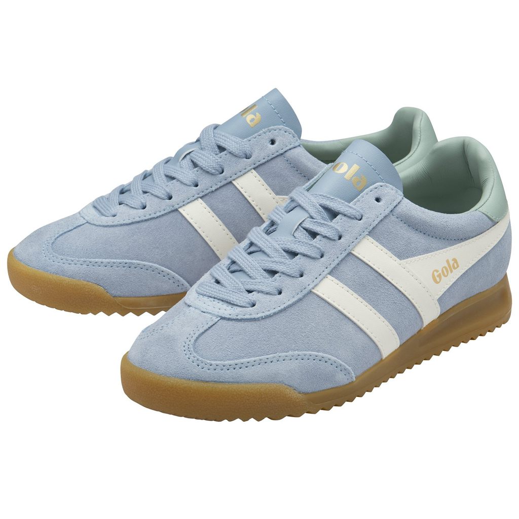 Gola Classics Torpedo Sneakers Bílé CZ | ZIAP-94876