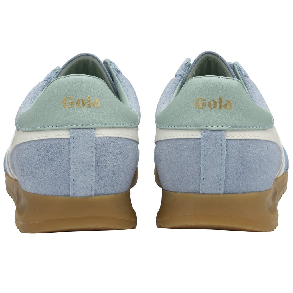 Gola Classics Torpedo Sneakers Bílé CZ | ZIAP-94876