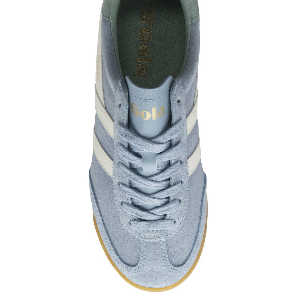 Gola Classics Torpedo Sneakers Bílé CZ | ZIAP-94876
