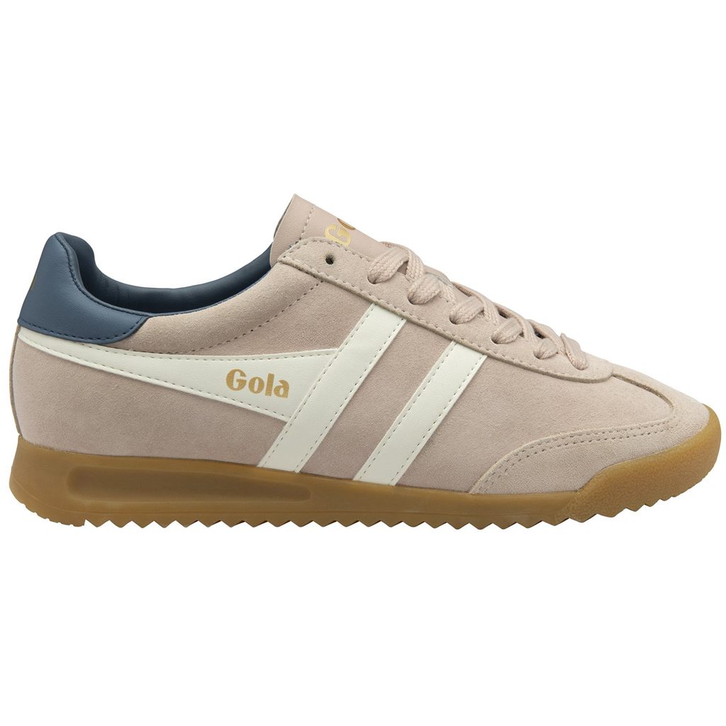 Gola Classics Torpedo Sneakers Růžové Bílé CZ | OIMN-91426