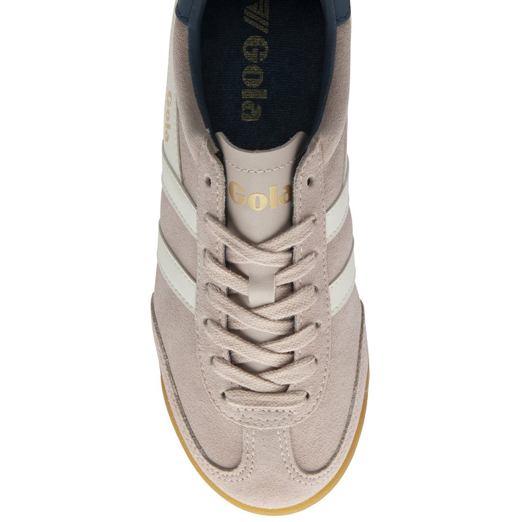 Gola Classics Torpedo Sneakers Růžové Bílé CZ | OIMN-91426