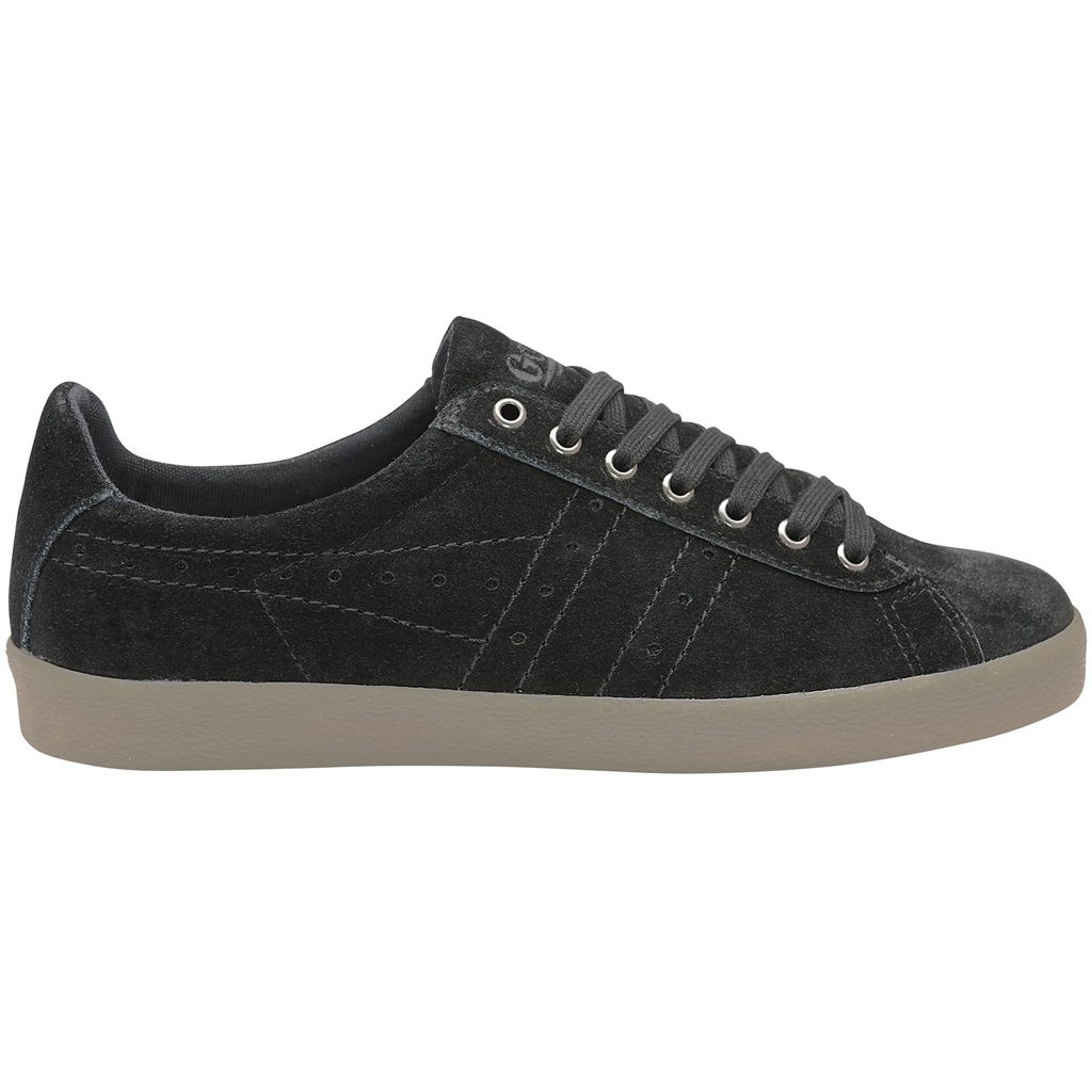 Gola Classics Tourist Sneakers Černé CZ | PMSR-90612
