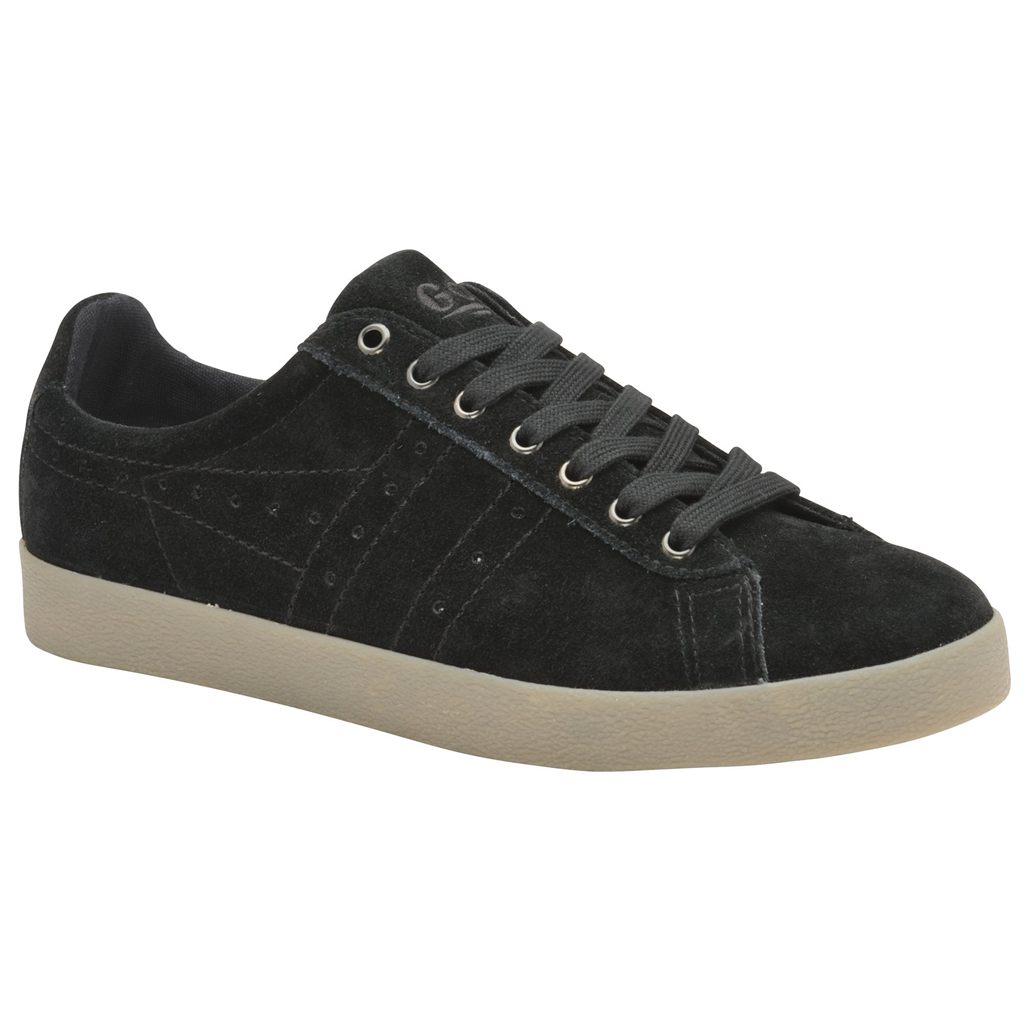 Gola Classics Tourist Sneakers Černé CZ | PMSR-90612